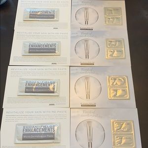Rodan + Fields Micro-dermabrasion bright eye compl